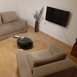 Centerzerozoneone Apartment