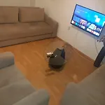 Centerzerozoneone Apartamento