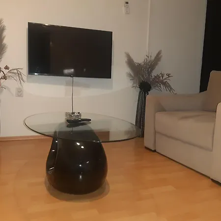 Διαμέρισμα Kastel Fortress Apartment- With Parking