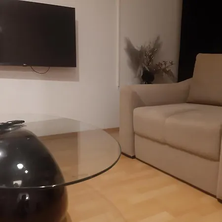 Kastel Fortress Apartment- With Parking * Μπάνια Λούκα