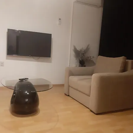 Centerzerozoneone Διαμέρισμα