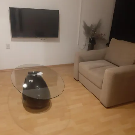 Διαμέρισμα Kastel Fortress Apartment- With Parking