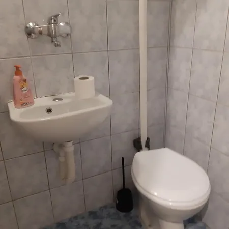 Kastel Fortress Apartment- With Parking Διαμέρισμα