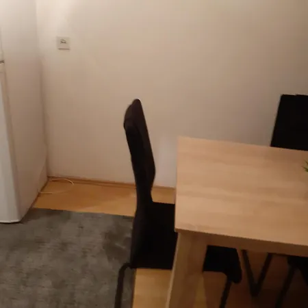 Daire Kastel Fortress Apartment- With Parking *