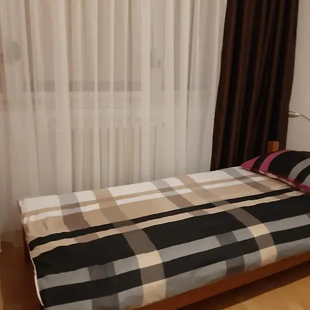 Kastel Fortress Apartment- With Parking Διαμέρισμα Μπάνια Λούκα