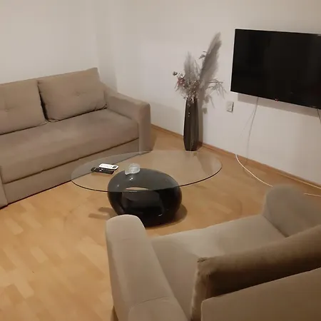 Kastel Fortress Apartment- With Parking Μπάνια Λούκα