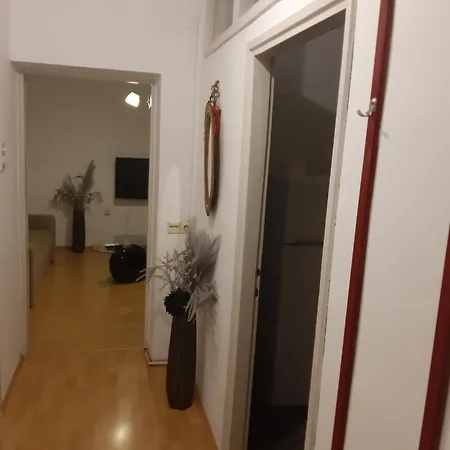 Centerzerozoneone Appartement *