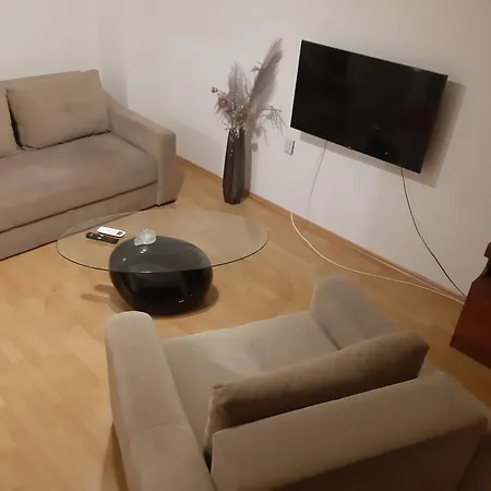 Kastel Fortress Apartment- With Parking Διαμέρισμα
