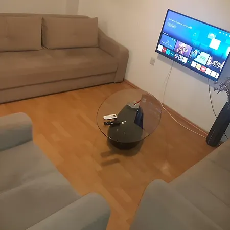 Kastel Fortress Apartment- With Parking Διαμέρισμα