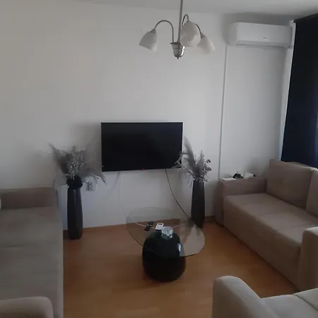 Daire Kastel Fortress Apartment- With Parking Banyaluka