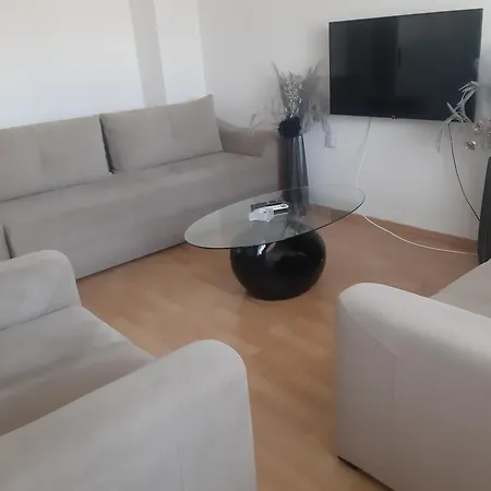 شقة Kastel Fortress Apartment- With Parking *