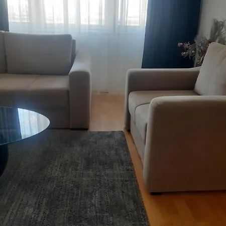 Centerzerozoneone Appartement Banja Luka