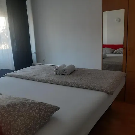 Apartamento Kastel Fortress Apartment- With Parking