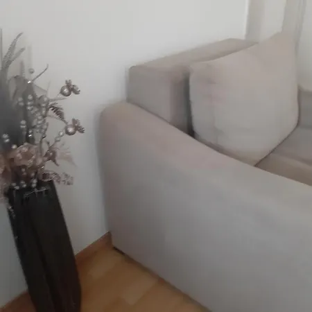 Centerzerozoneone Appartement *