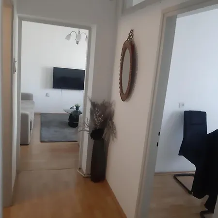 Kastel Fortress Apartment- With Parking Διαμέρισμα Μπάνια Λούκα