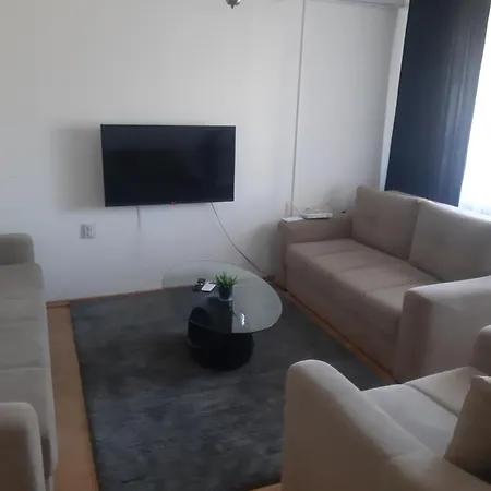 Kastel Fortress Apartment- With Parking