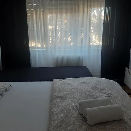 Kastel Fortress Apartment- With Parking