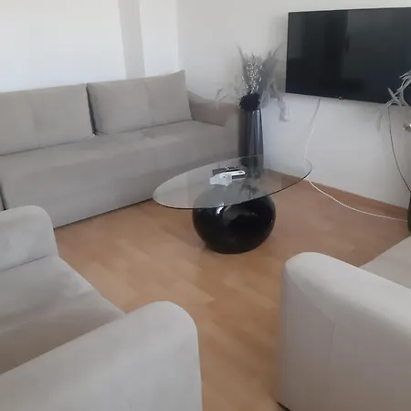 Kastel Fortress Apartment- With Parking Banja Luka