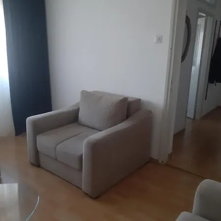 Daire Kastel Fortress Apartment- With Parking Banyaluka