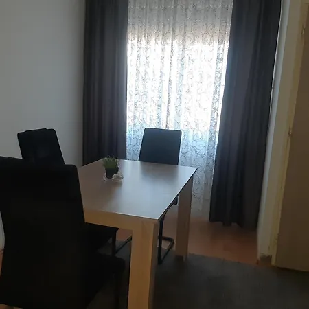Kastel Fortress Apartment- With Parking *