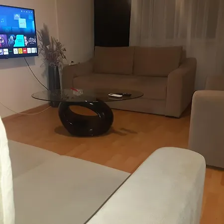 Kastel Fortress Apartment- With Parking Daire