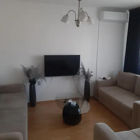 Kastel Fortress Apartment- With Parking *