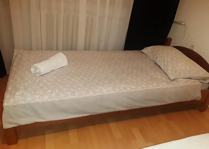 Daire Centerzerozoneone Banyaluka